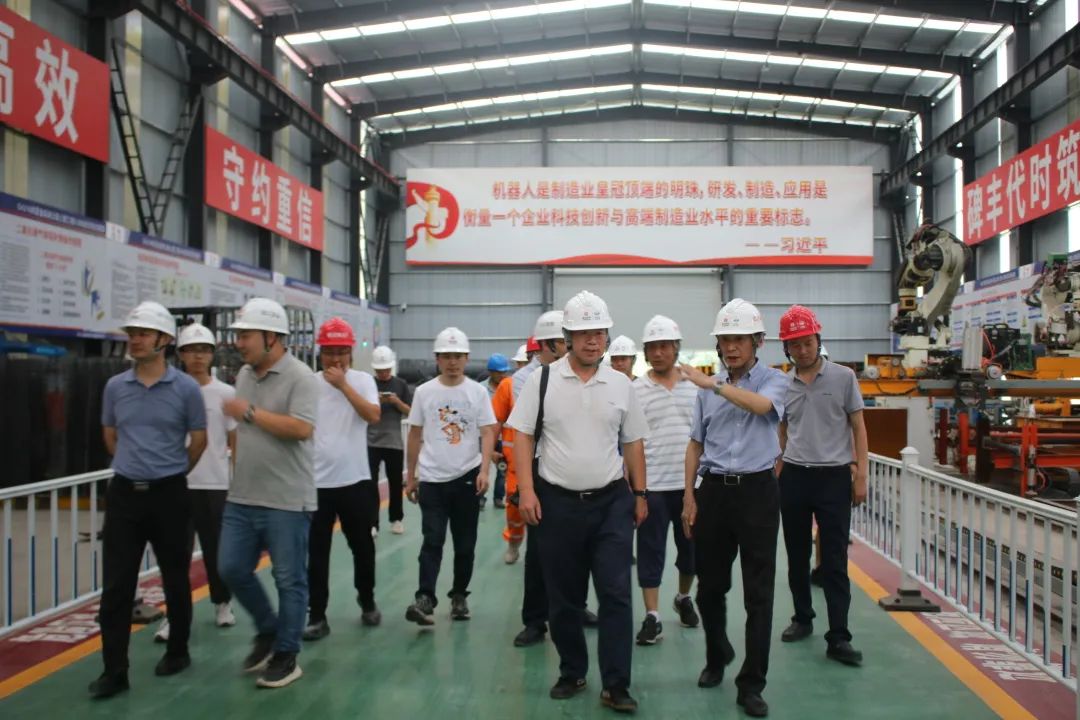 蜀道集團(tuán)督察組到宜金高速XJ8標(biāo)項(xiàng)目、宜金高速公路XJ6項(xiàng)目開展安全生產(chǎn)和生態(tài)環(huán)境保護(hù)工作督查